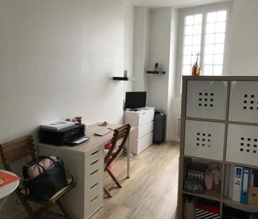 Appartement à louer, 1 pièce - Angers 49100 - Photo 4