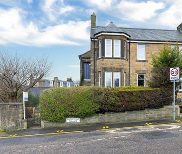 Meggetland Terrace, Craiglockhart, Edinburgh - Photo 1