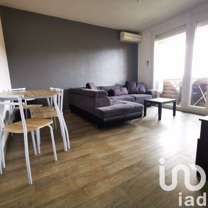 Appartement 4 pièces de 67 m² à Le Pontet (84130) - Photo 1