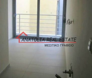 Studio/Γκαρσονιέρα για ενοικίαση Ιπποκράτειο (Φάληρο - Ιπποκράτειο) - Photo 4