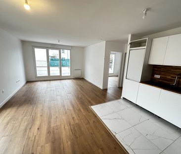 Location Appartement 3 pièces 67m² - Photo 3