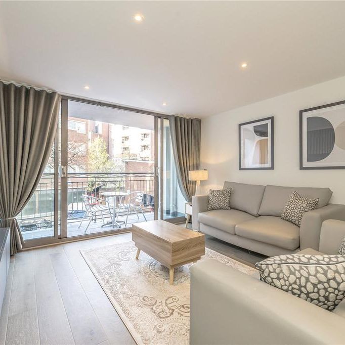 2 bedroom apartment to rent - Photo 1