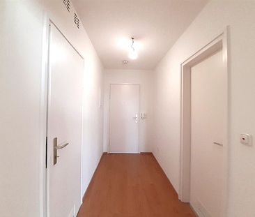 Schönes Appartement mit Balkon zu vermieten - Foto 5