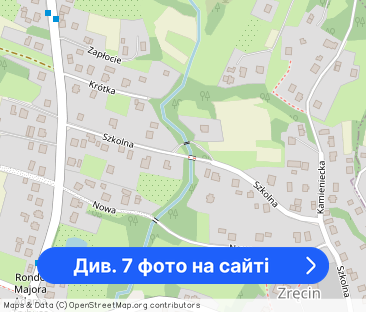 Mieszkanie na wynajem Zręcin ul Szkolna 4 - Фото 1