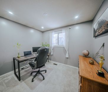 For Lease - 1187 Skylark Avenue, Oshawa, Ontario - Photo 1