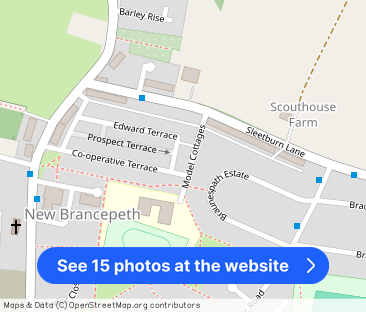 New Brancepeth, Durham, DH7 - Photo 1