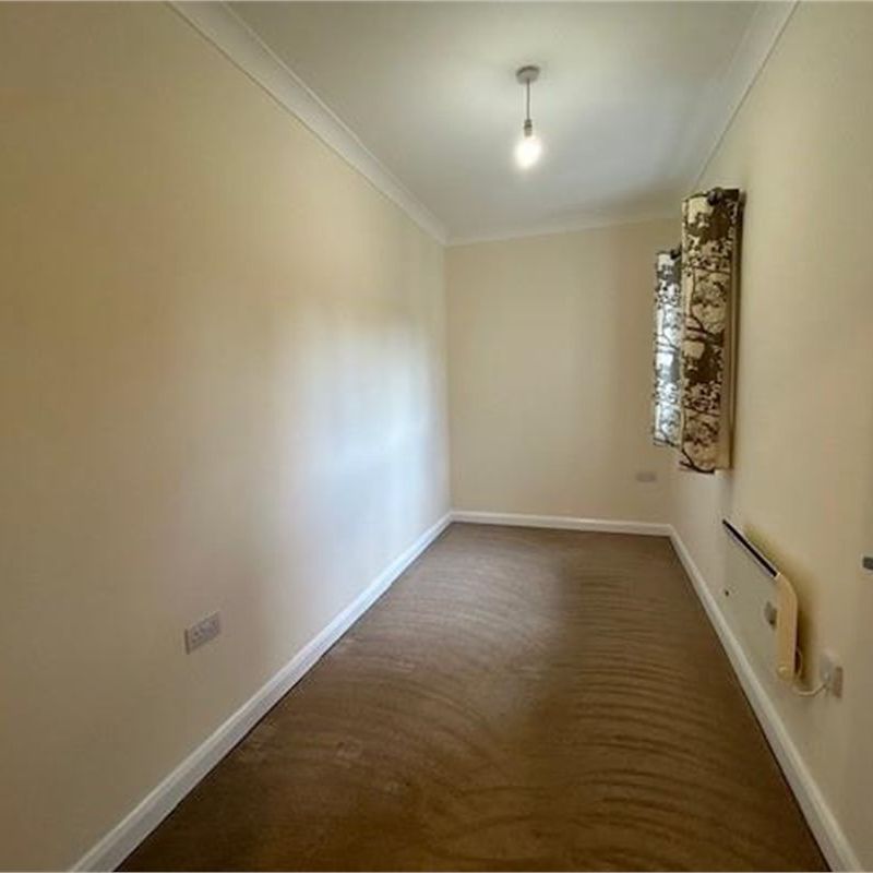 Flat 35 Abbeyfields, Peterborough - Photo 1