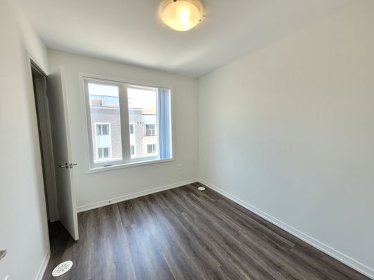 For Lease - 131 Honeycrisp Crescent Unit# TH215, Vaughan, Ontario - Photo 1