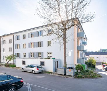 3 Zimmer, 66 m², 2. Stock - Photo 6