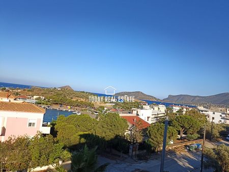 Διαμέρισμα για ενοικίαση Πόρτο Ράφτη (Μαρκόπουλο) - Photo 3