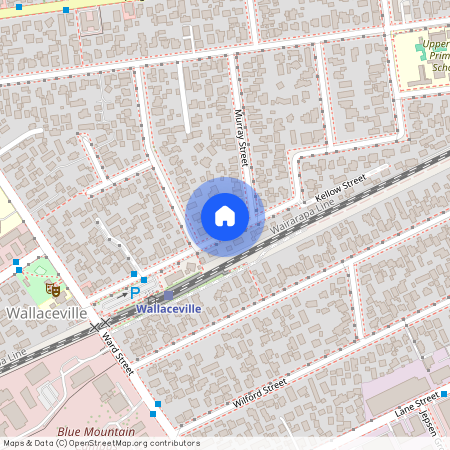 a/14 Maclean Street, Upper Hutt, Upper Hutt City