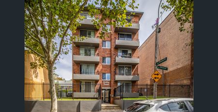 8/495-497 Bourke Street, Surry Hills NSW 2010 - Studio For Rent | Domain - Photo 5