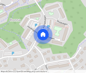 Spjutvägen 2 - Photo 1