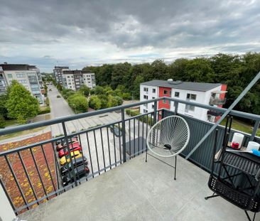 Segeparksgatan 14, Segevång - Photo 4