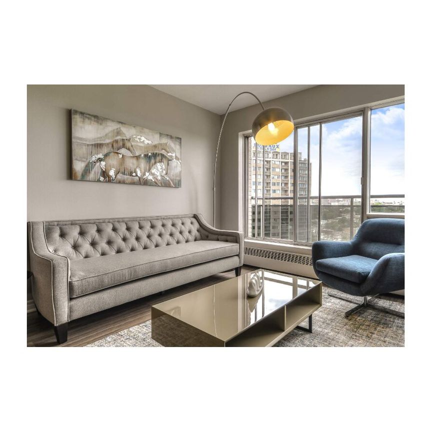 Bach - 1150 Rue Sherbrooke East, Montréal - Photo 2