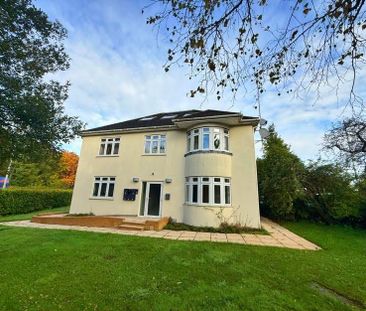 2 bedroom ground floor flat to rent - Photo 2