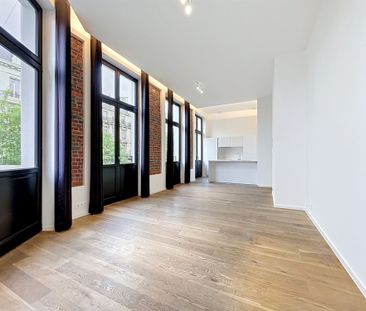 Appartement 1 chambre - Photo 6