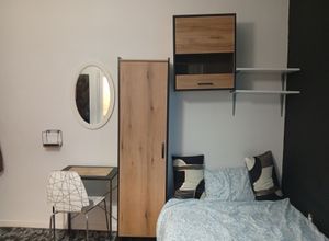 Studio/Γκαρσονιέρα για ενοικίαση - Κέντρο - Λιμάνι, - Photo 3