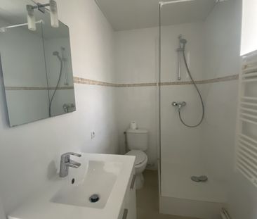 Location Appartement 1 pièce 25m² PALAISEAU 91120 - Photo 5