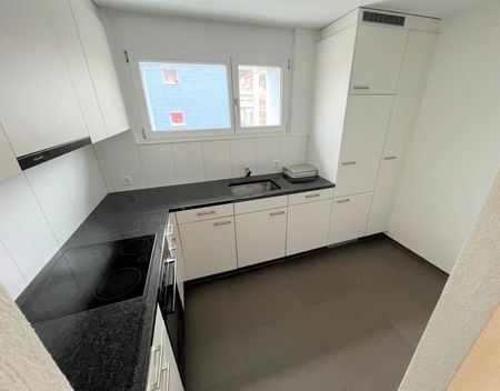 4.5 Zimmer, 85 m², 2. Stock - Photo 4