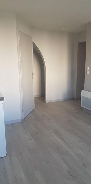 Location appartement 1 pièce, 18.00m², Albi - Photo 1