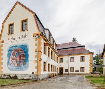Pronájem bytu 2+kk 29 m2 - Fotografie 1
