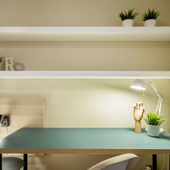 Avinguda de la Riera de Cassoles, Barcelona, Catalonia 08012 - Photo 1