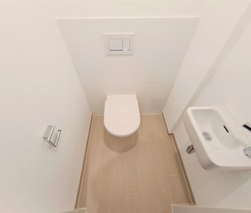 Tolle Ausstattung! Super Raumaufteilung! Ihre neue Neubauwohnung in... - Photo 3