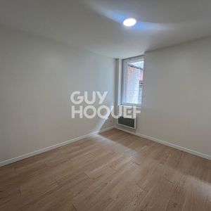 PRESTIGIEUX APPARTEMENT T3 à LABASTIDE-SAINT-PIERRE - Photo 2