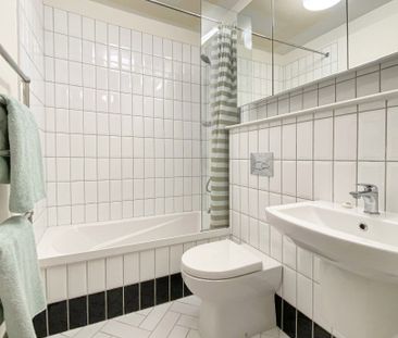 Welcome to apartment 206 in Kriza Apartments. - Photo 5