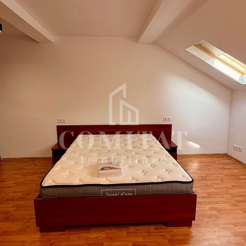 Apartament în vilă | 74 mp | Prima închiriere | Pet Friendly - Fotografie 1