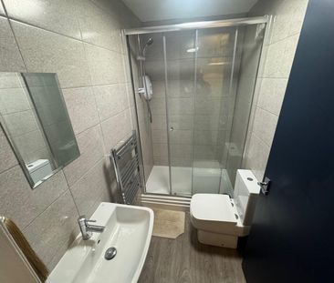 Studio Flat, Westbourne Road, S10 - Photo 4