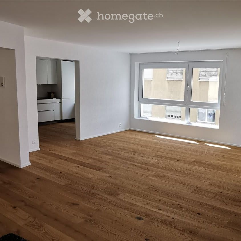5.5 Zimmer, 171 m² - Photo 1