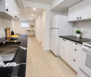 For Lease - 52 Tweedrock Crescent Unit# Basement, Toronto, Ontario - Photo 5