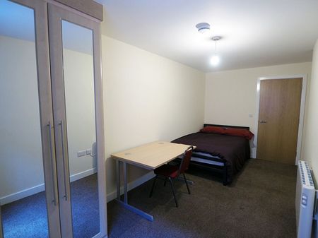1 bed House Share Room 1 - Photo 4