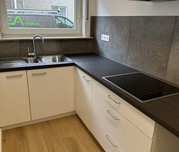 Appartement te huur - Foto 3