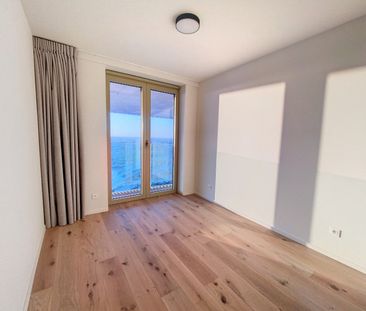 Modern instapklaar BEN- APPARTEMENT op 7de verdiep met alle comfort - Foto 1