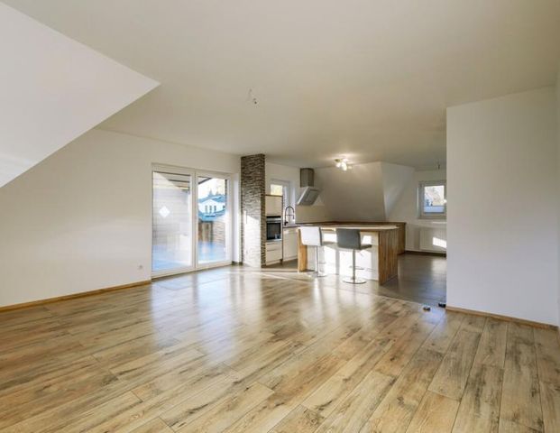 Modernes wohnen in Ganderkesee - Foto 1