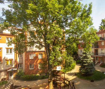 mieszkanie na wynajem Białystok, Bojary, ul. Warszawska - Photo 2