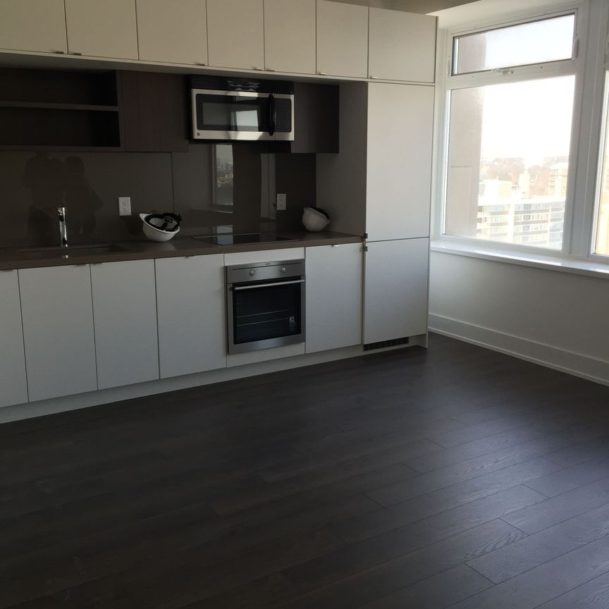 For Lease - 111 St Clair Avenue Unit# 1504, Toronto, Ontario - Photo 1