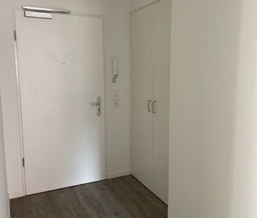 3-Zimmer Neubauwohnung mit Terrasse und Gäste-WC - Foto 2