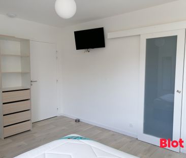 Location Appartement 1 pièce 20m² GEVEZE 35850 - Photo 1