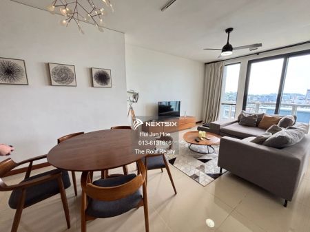 Jesselton Residences - Foto 2