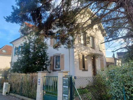 Location Appartement 2 pièces 60m² RIEDISHEIM 68400 - Photo 3