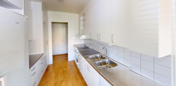 Liegatan 27 - Photo 2