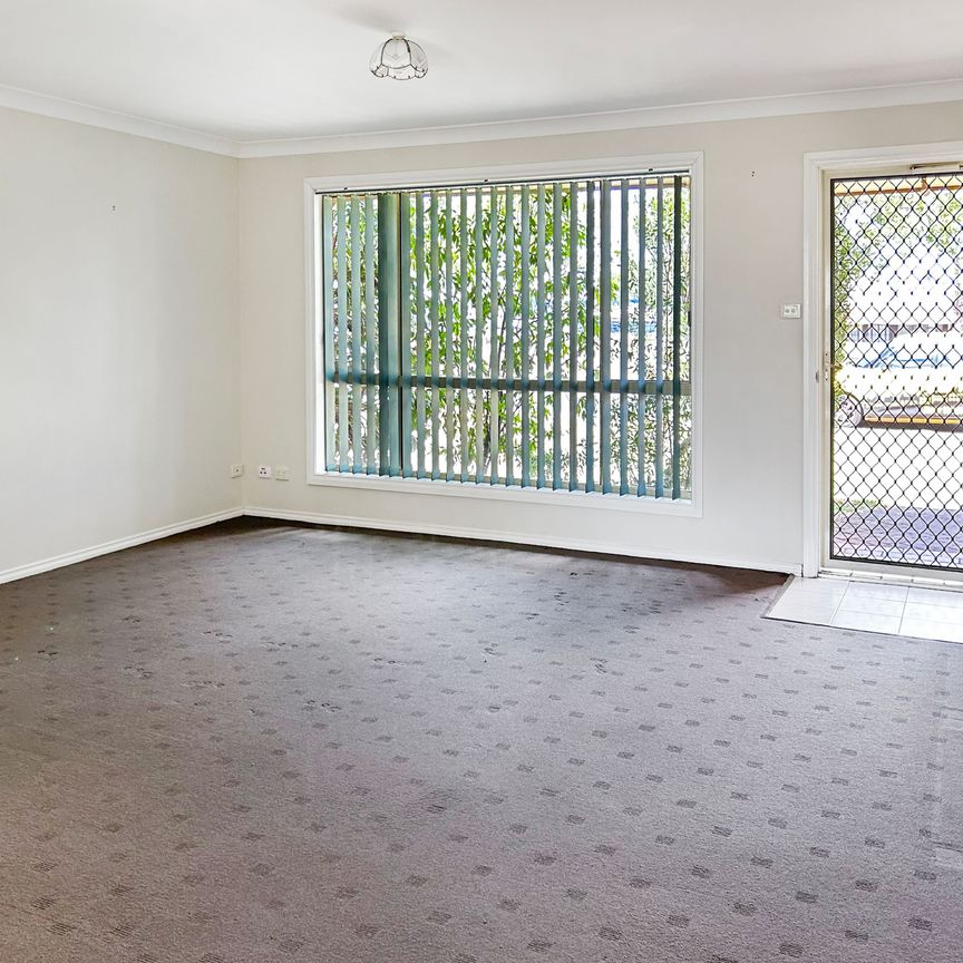 Two bedroom duplex in East Dubbo - Photo 1