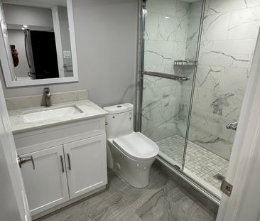 For Lease - 75 MCCAGUE Avenue Unit# BSMT, Richmond Hill, Ontario - Photo 6