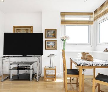 Kemp House, Berwick Street, London, W1F 0QT - Photo 3