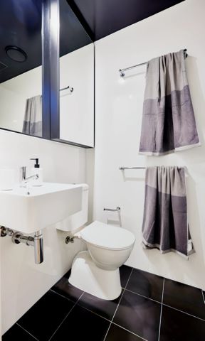 Signature Plus Studio Apartment- Double Bed High Floor - Photo 4