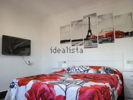 Alquiler de piso en Campanillas s/n - Photo 3